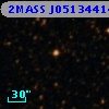 2MASS J05134414-6542308