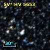 SV* HV  5653