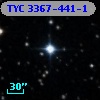 TYC 3367-441-1