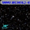 XMMU J053056.2-654809