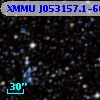 XMMU J053157.1-660233