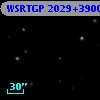 WSRTGP 2029+3900