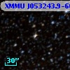 XMMU J053243.9-660258