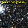[GKK2003] O235