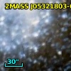 2MASS J05321803-6628477