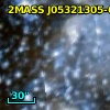 2MASS J05321305-6625031