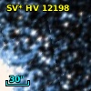 SV* HV 12198