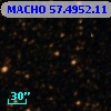 MACHO  57.4952.11