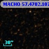 MACHO  57.4702.1078