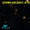 XMMU J052847.3-653956