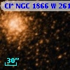 Cl* NGC 1866      W    2613