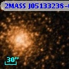 2MASS J05133238-6527361