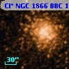 Cl* NGC 1866    BBC    1627