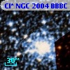 Cl* NGC 2004   BBBC     215