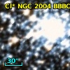 Cl* NGC 2004   BBBC     431