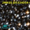 2MASS J05324054-6658245