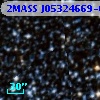 2MASS J05324669-6657415