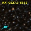 RX J0527.3-6552