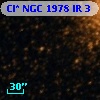 Cl* NGC 1978     IR       3