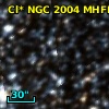 Cl* NGC 2004  MHFBE   85028