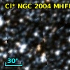 Cl* NGC 2004  MHFBE  101350