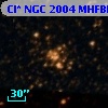 Cl* NGC 2004  MHFBE  107771