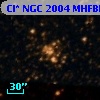 Cl* NGC 2004  MHFBE  107877