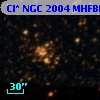 Cl* NGC 2004  MHFBE  108272