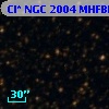 Cl* NGC 2004  MHFBE  116297