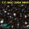 Cl* NGC 2004  MHFBE  118313