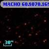 MACHO  60.8070.1685