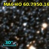 MACHO  60.7950.16