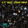 Cl* NGC 2004    MHF   91603