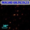 MACHO  60.7629.23