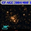 Cl* NGC 2004    MHF  109251