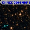Cl* NGC 2004    MHF  110467