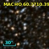 MACHO  60.7710.39