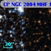 Cl* NGC 2004    MHF  133975