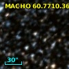 MACHO  60.7710.36