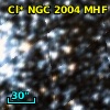 Cl* NGC 2004    MHF   87634