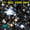 Cl* NGC 2004    MHF  119707