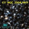 Cl* NGC 2004    MHF  124760