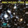 MACHO  60.7566.36