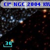 Cl* NGC 2004  KWBBE     276