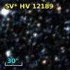 SV* HV 12189