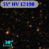 SV* HV 12190