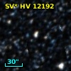 SV* HV 12192