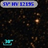 SV* HV 12195