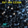 SV* HV 12204