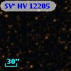 SV* HV 12205